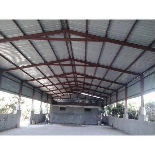Warehouse Inside 11